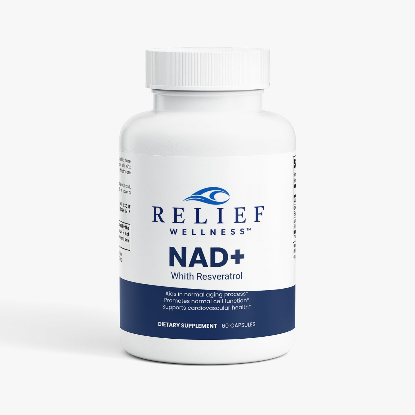 NAD+