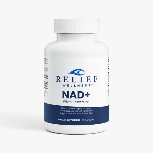 NAD+