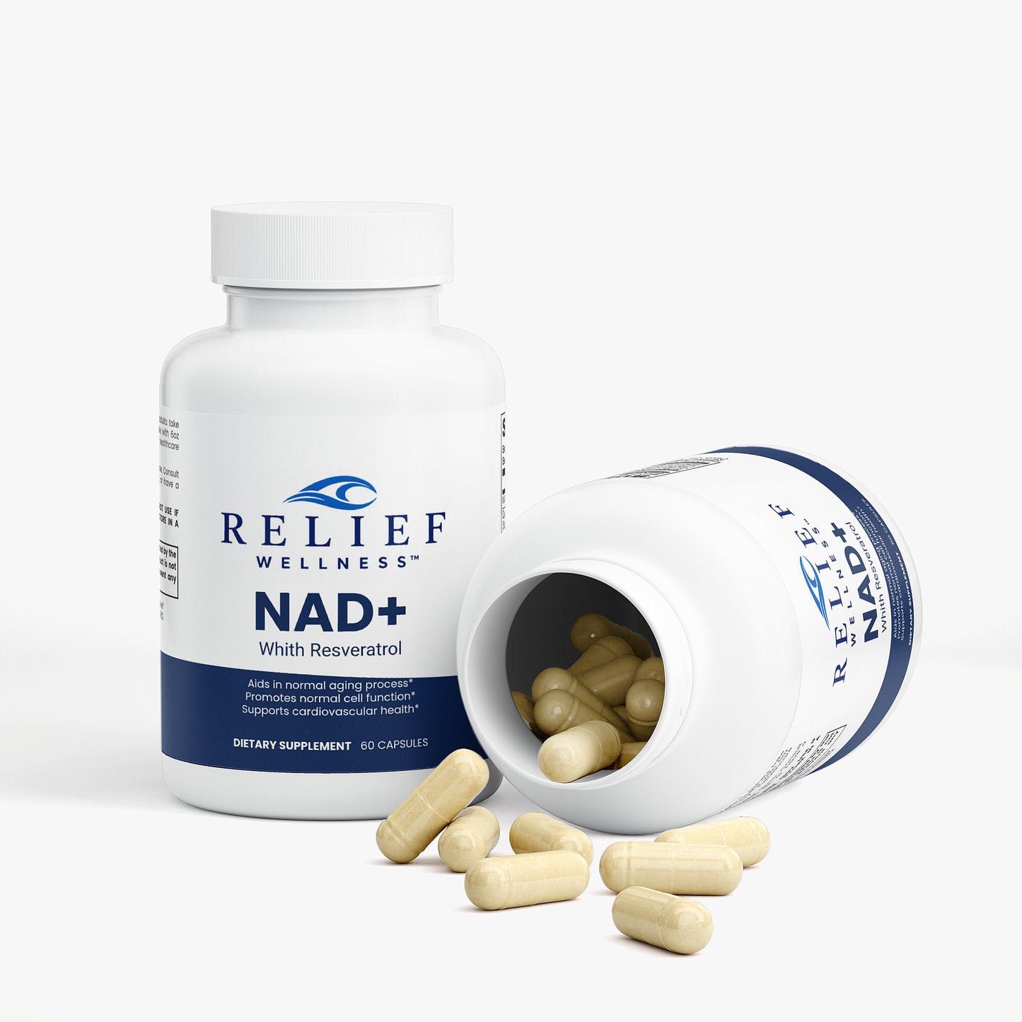 NAD+