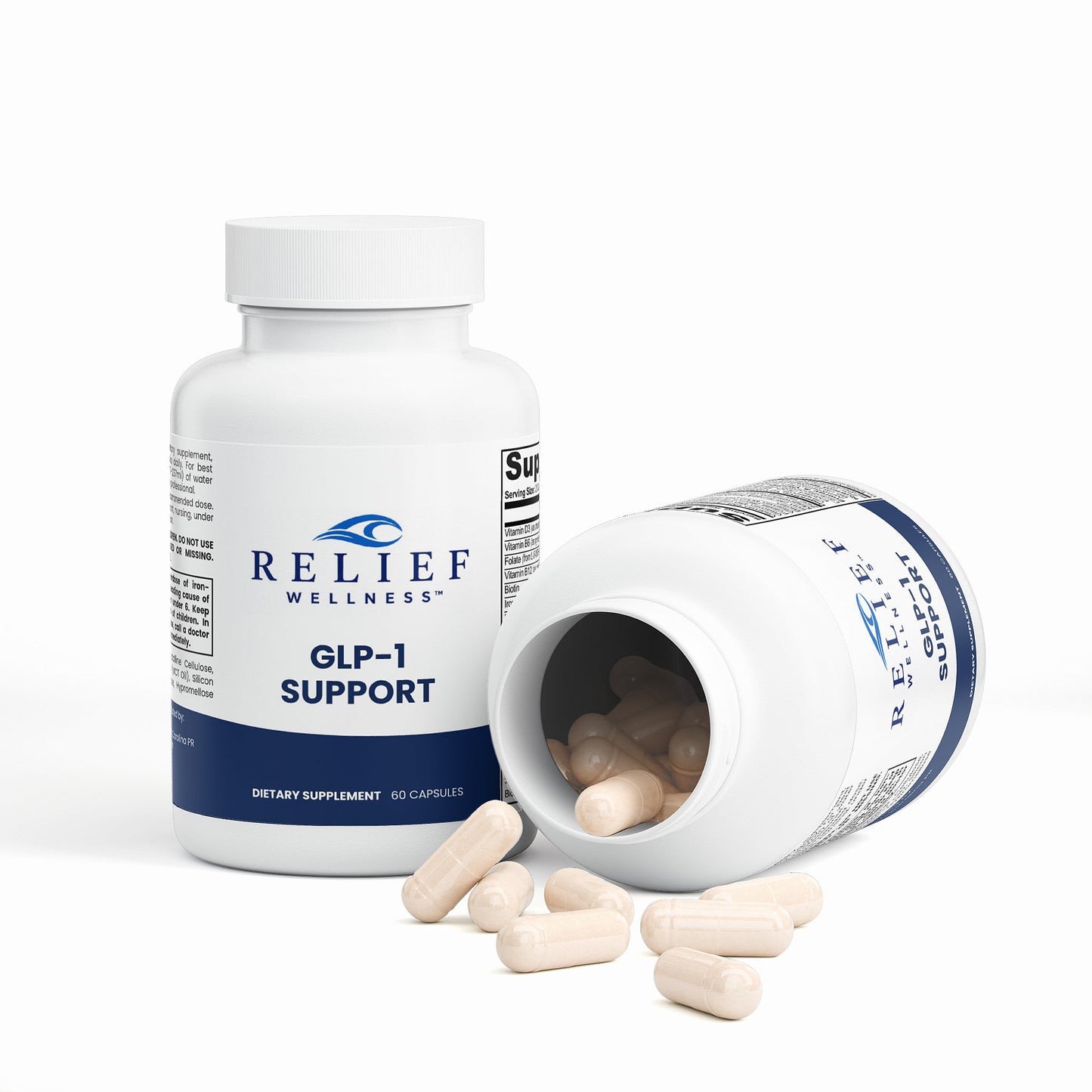GLP-1 Support