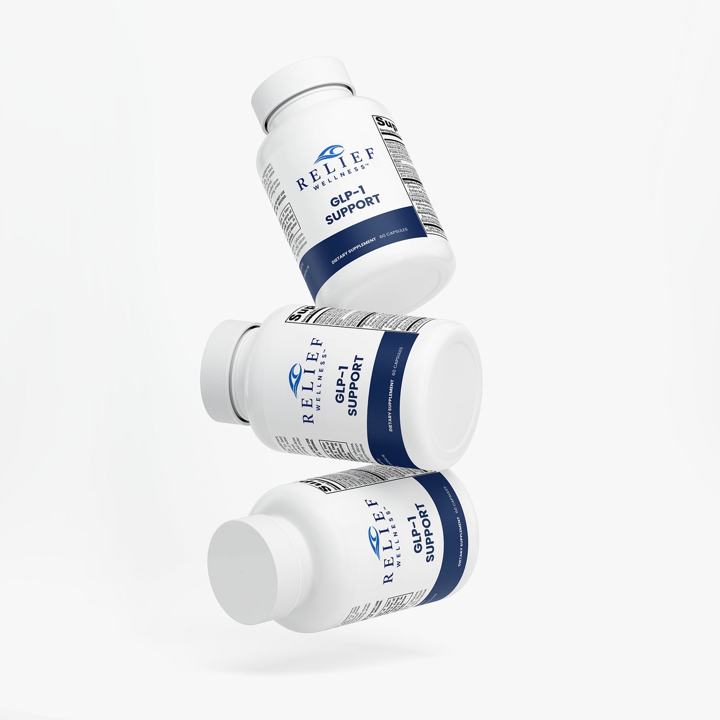 GLP-1 Support