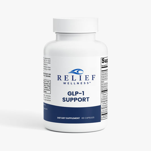 GLP-1 Support