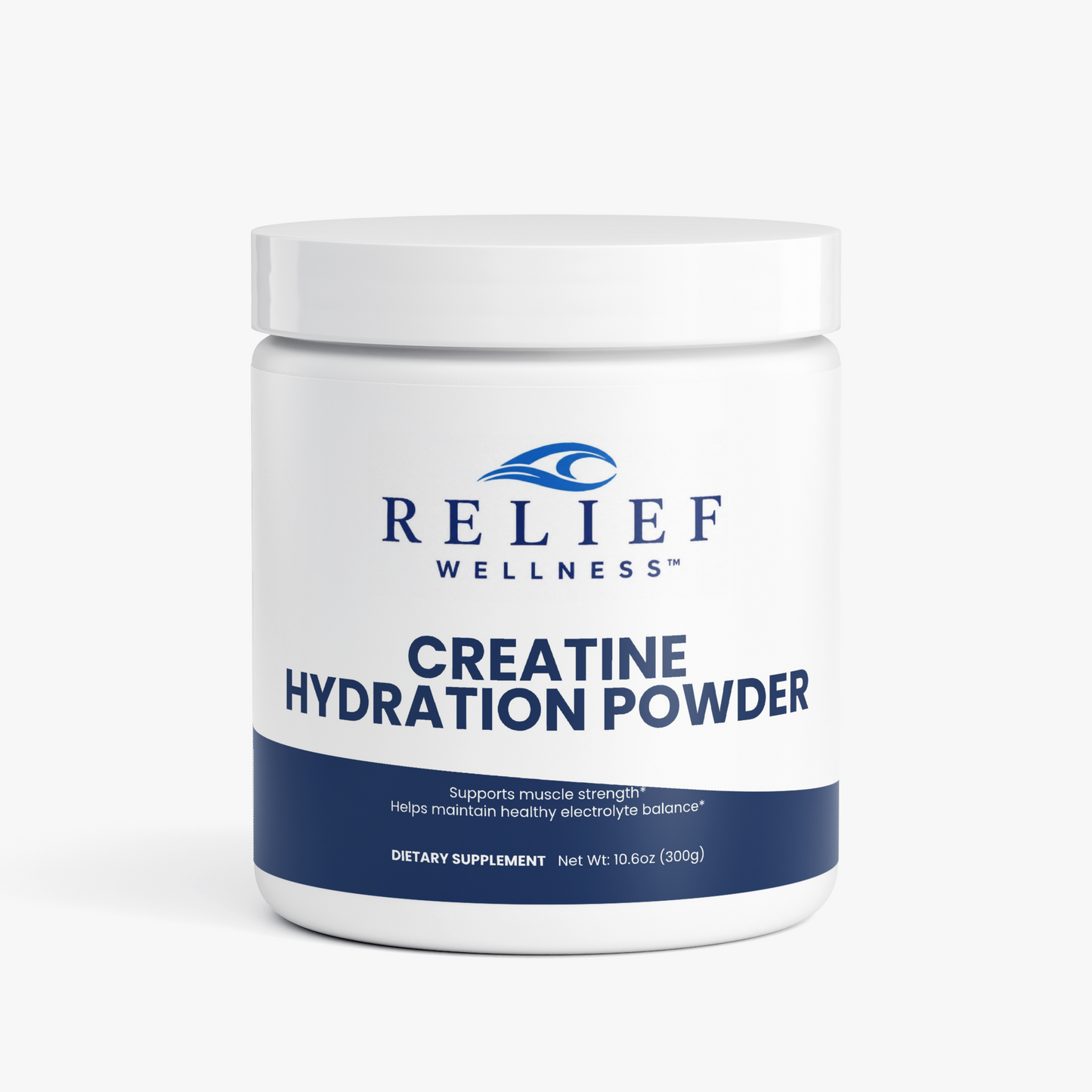 Creatine Hydration Powder