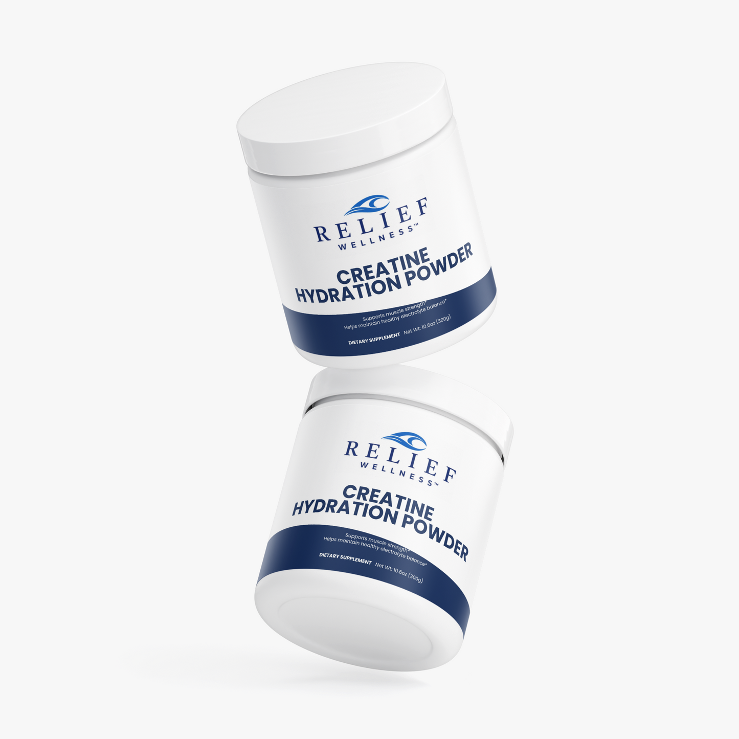 Creatine Hydration Powder