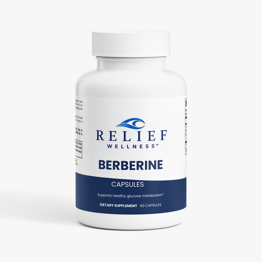Berberine