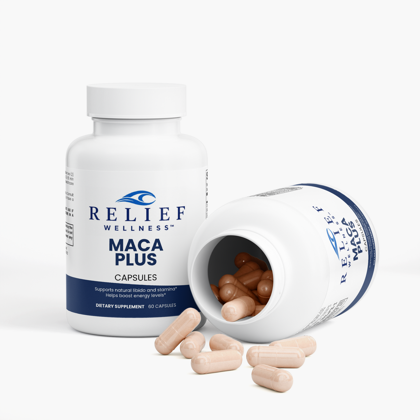Maca Plus