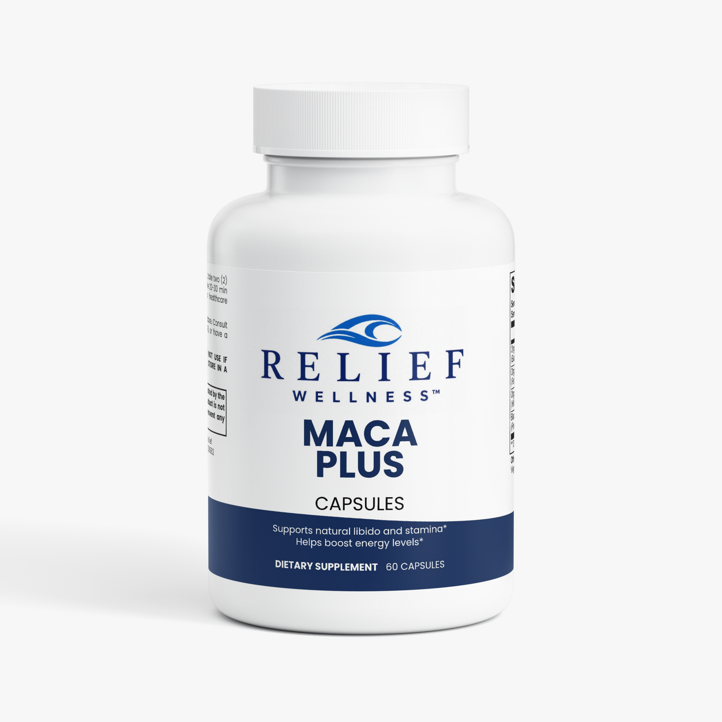 Maca Plus