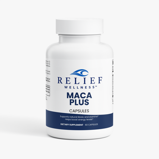 Maca Plus