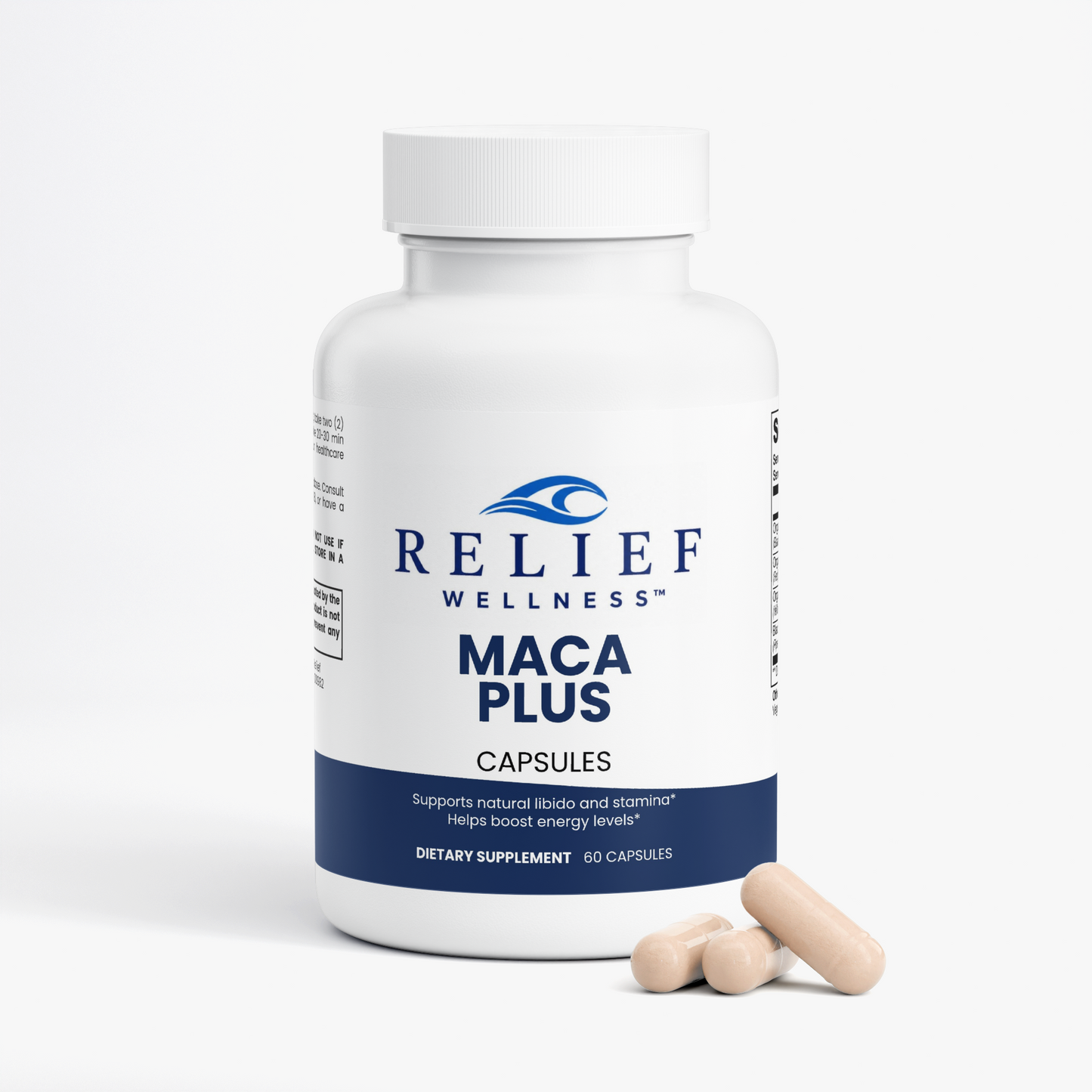 Maca Plus