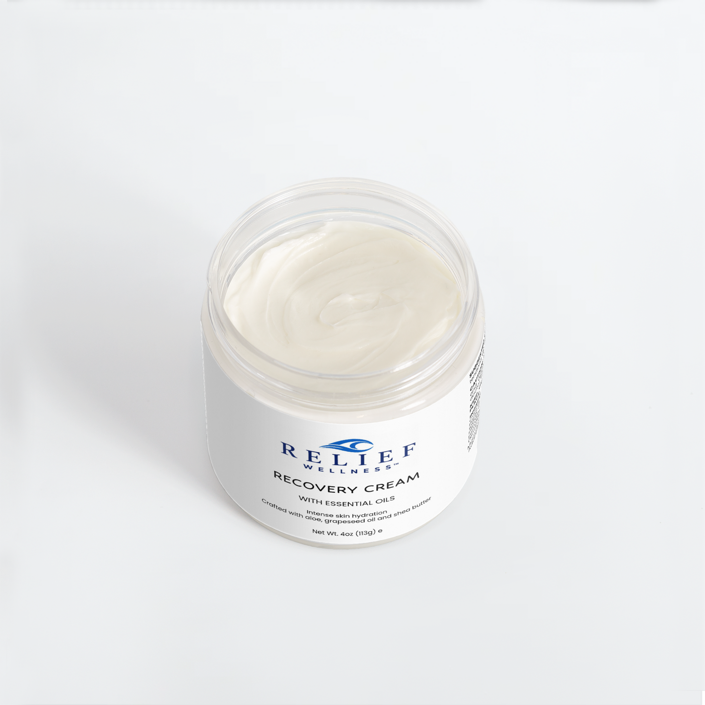 Recovery Cream
