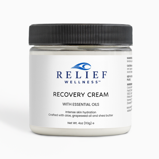 Recovery Cream