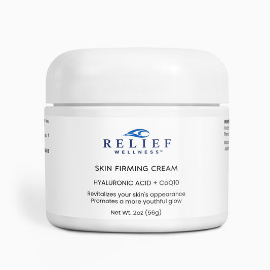 Skin Firming Cream