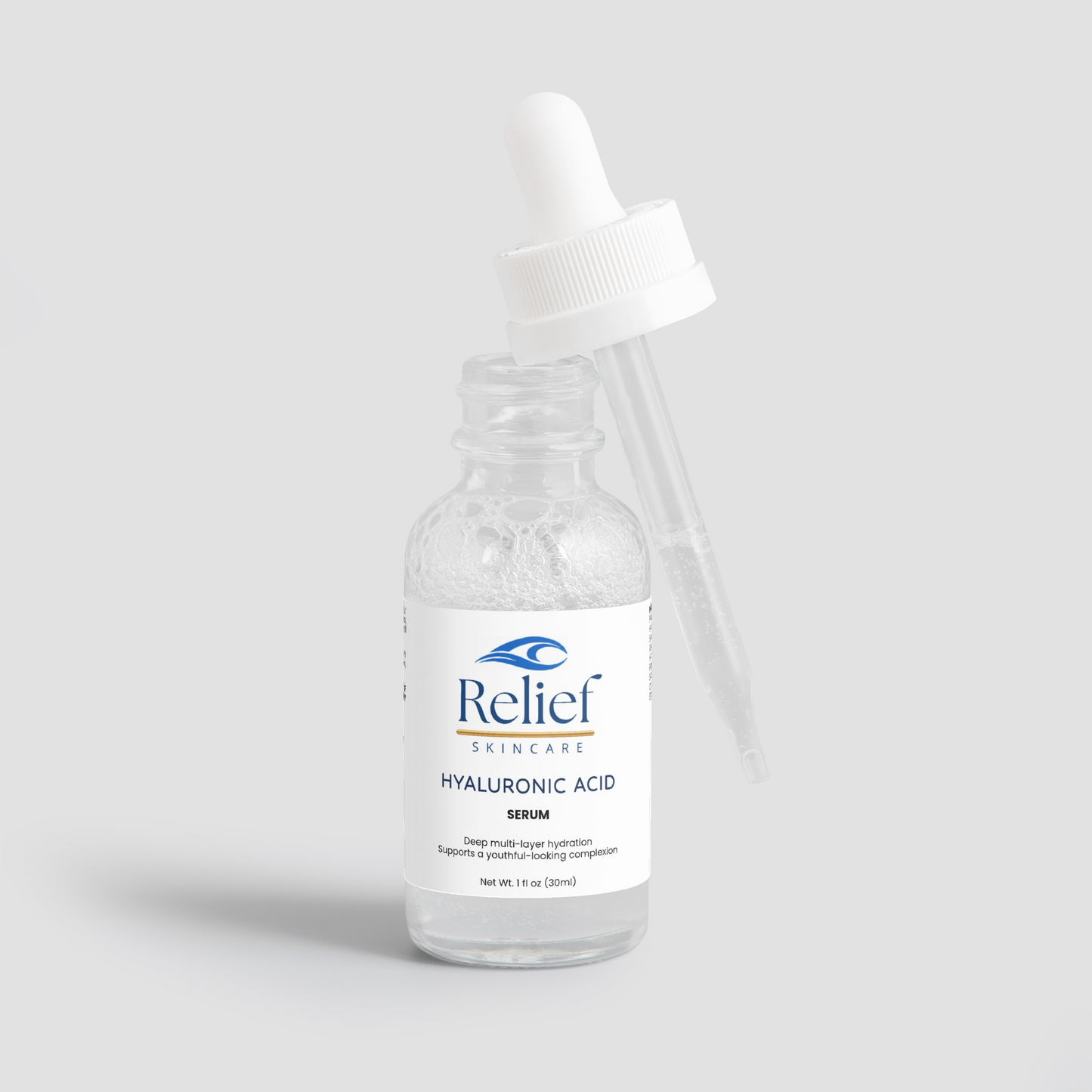 Hyaluronic Acid Serum