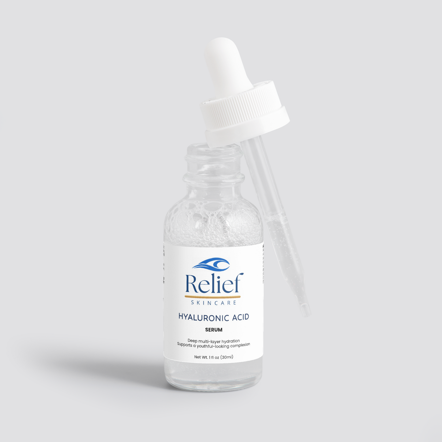Hyaluronic Acid Serum