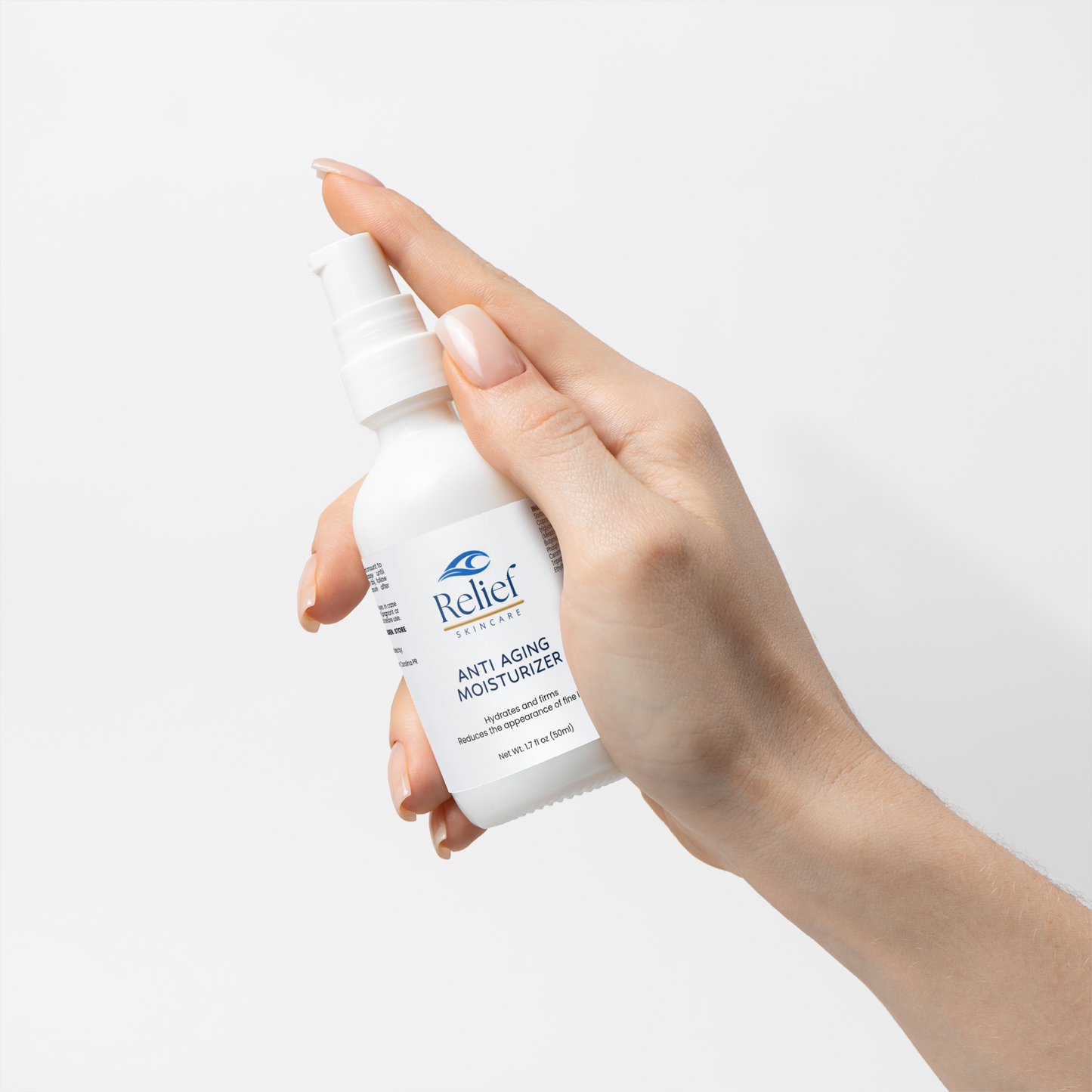 Anti Aging Moisturizer