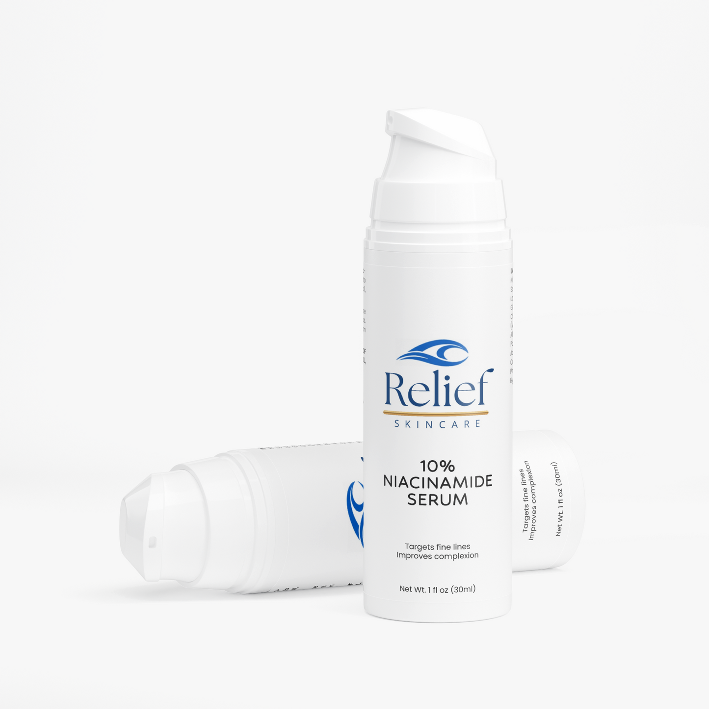 10% Niacinamide Serum