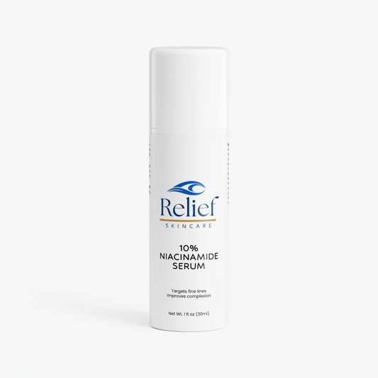 10% Niacinamide Serum