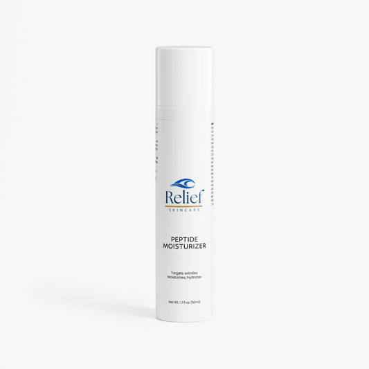 Peptide Moisturizer