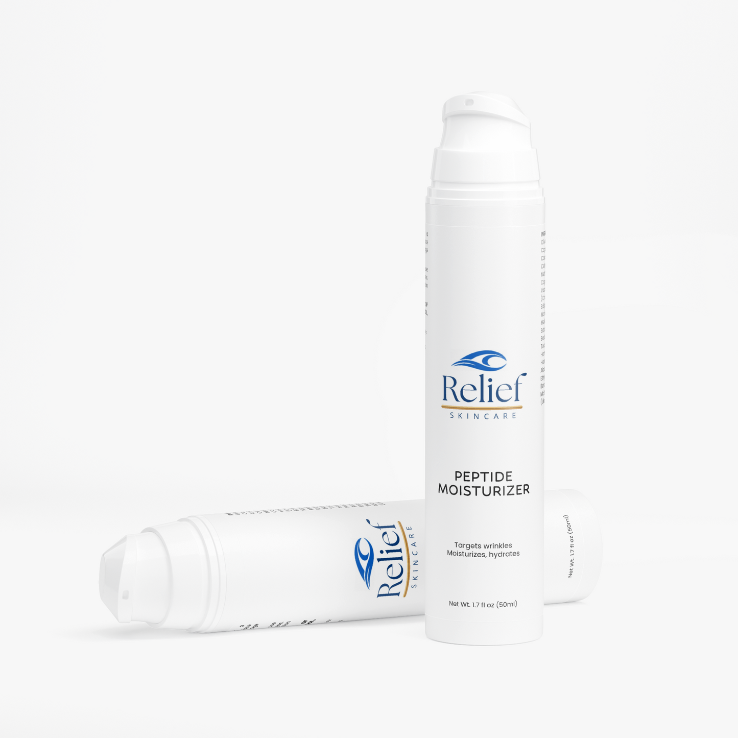 Peptide Moisturizer