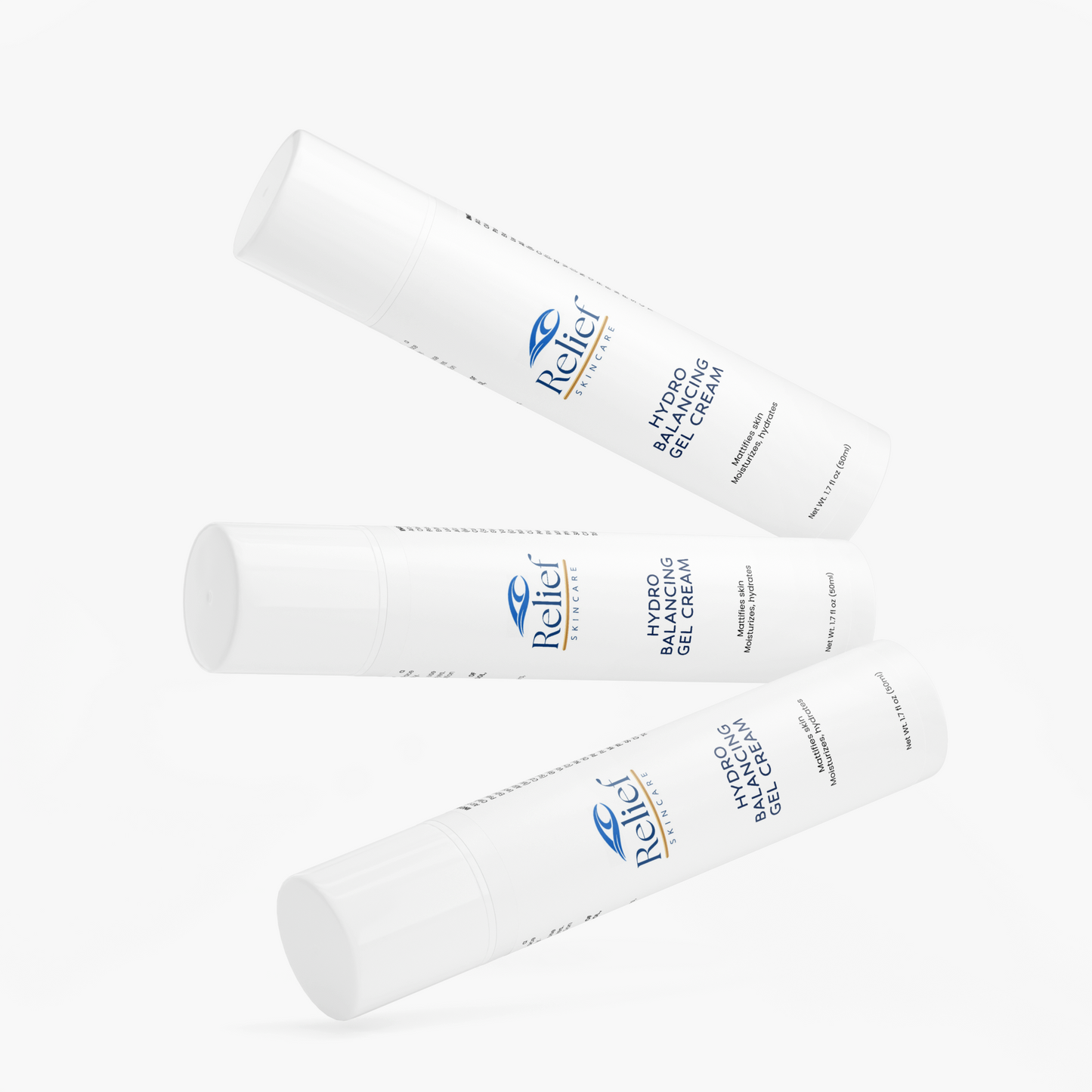 Hydro Balancing Gel-Cream