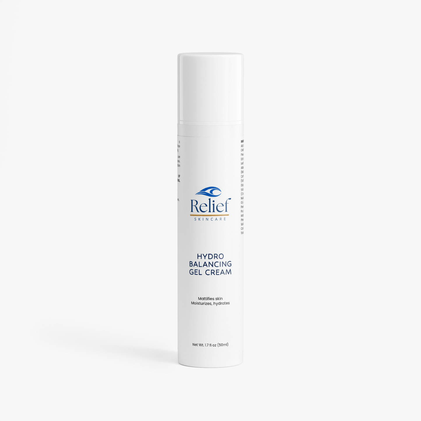 Hydro Balancing Gel-Cream