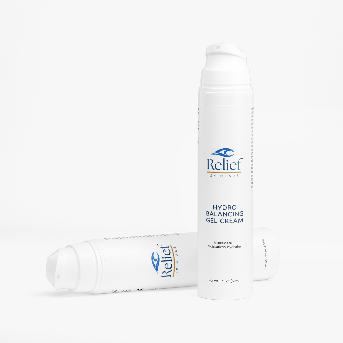 Hydro Balancing Gel-Cream