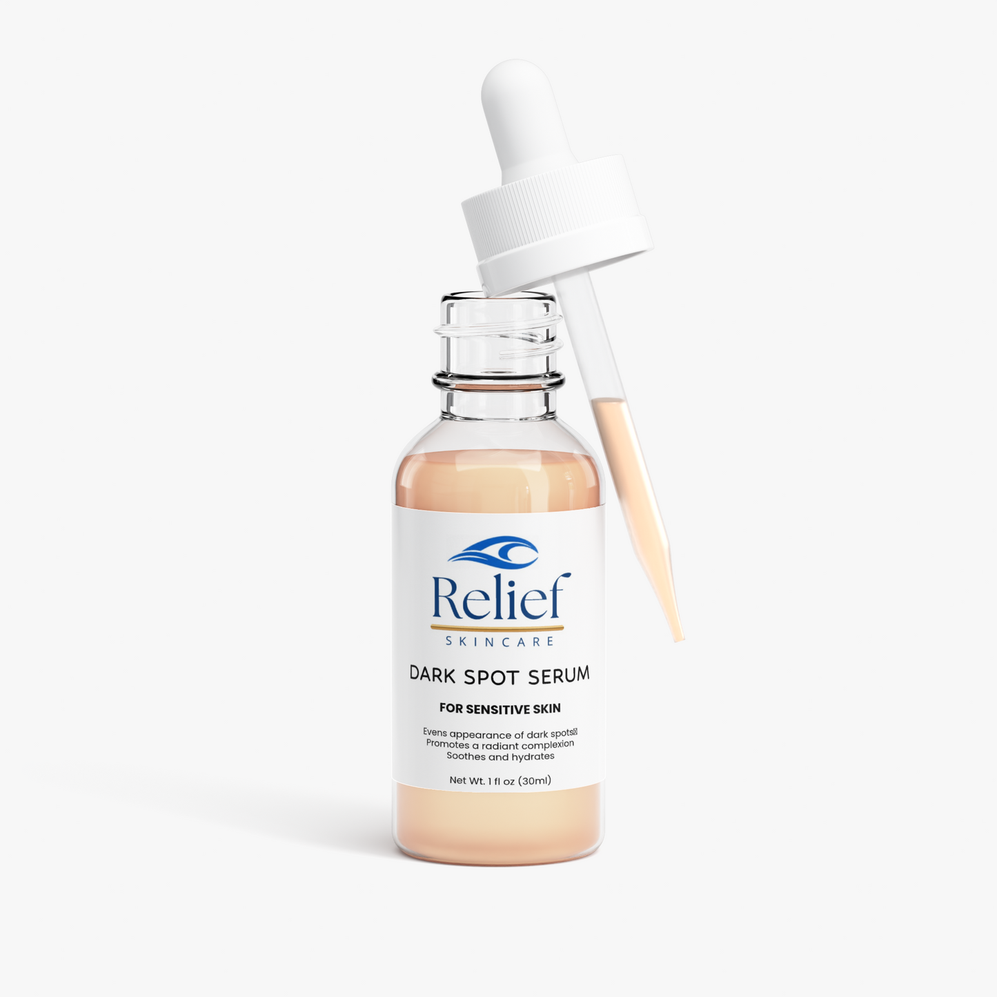 Dark Spot Serum for Sensitive Skin