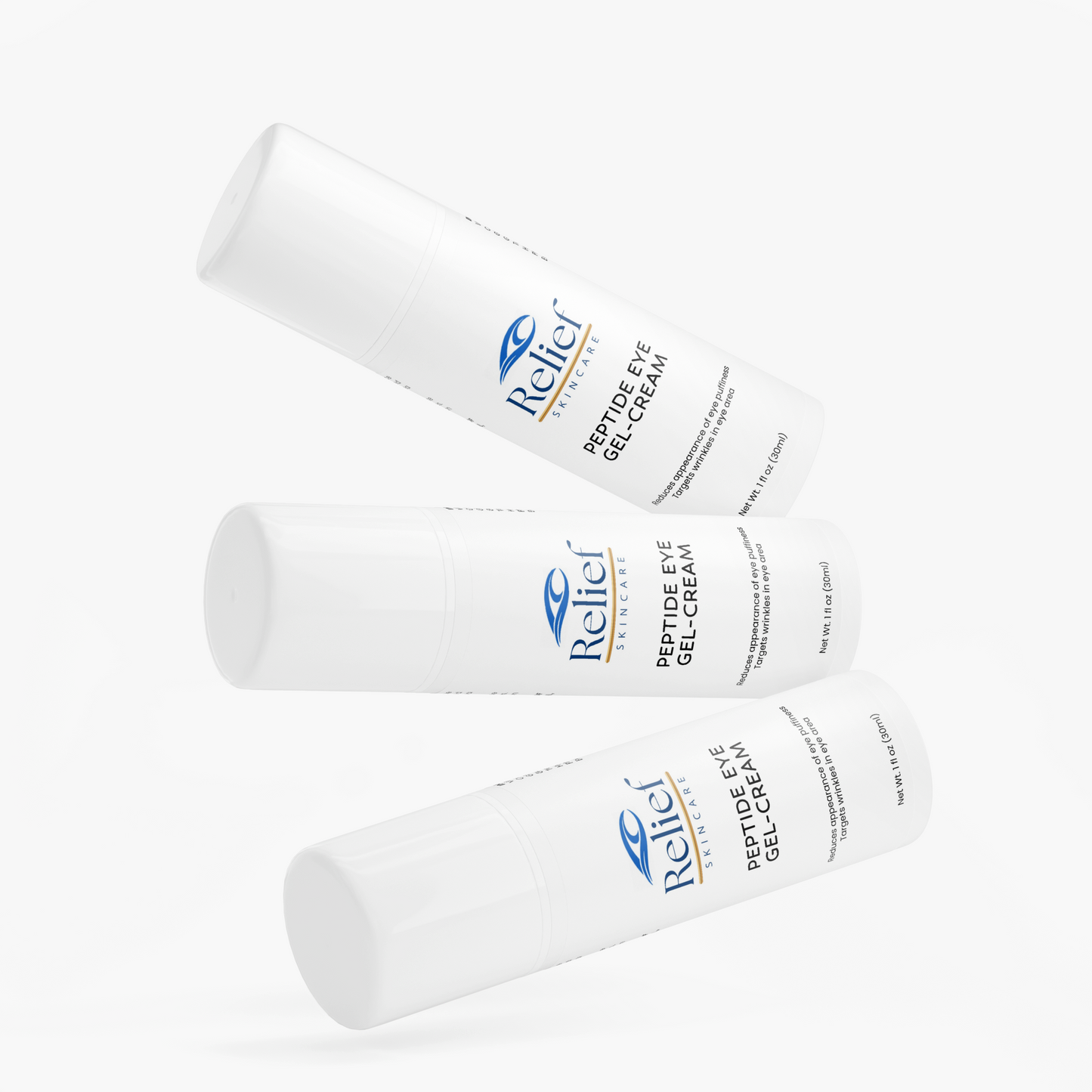 Peptide Eye Gel-Cream