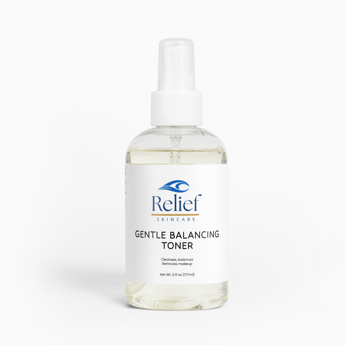 Gentle Balancing Toner