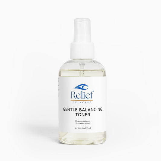 Gentle Balancing Toner