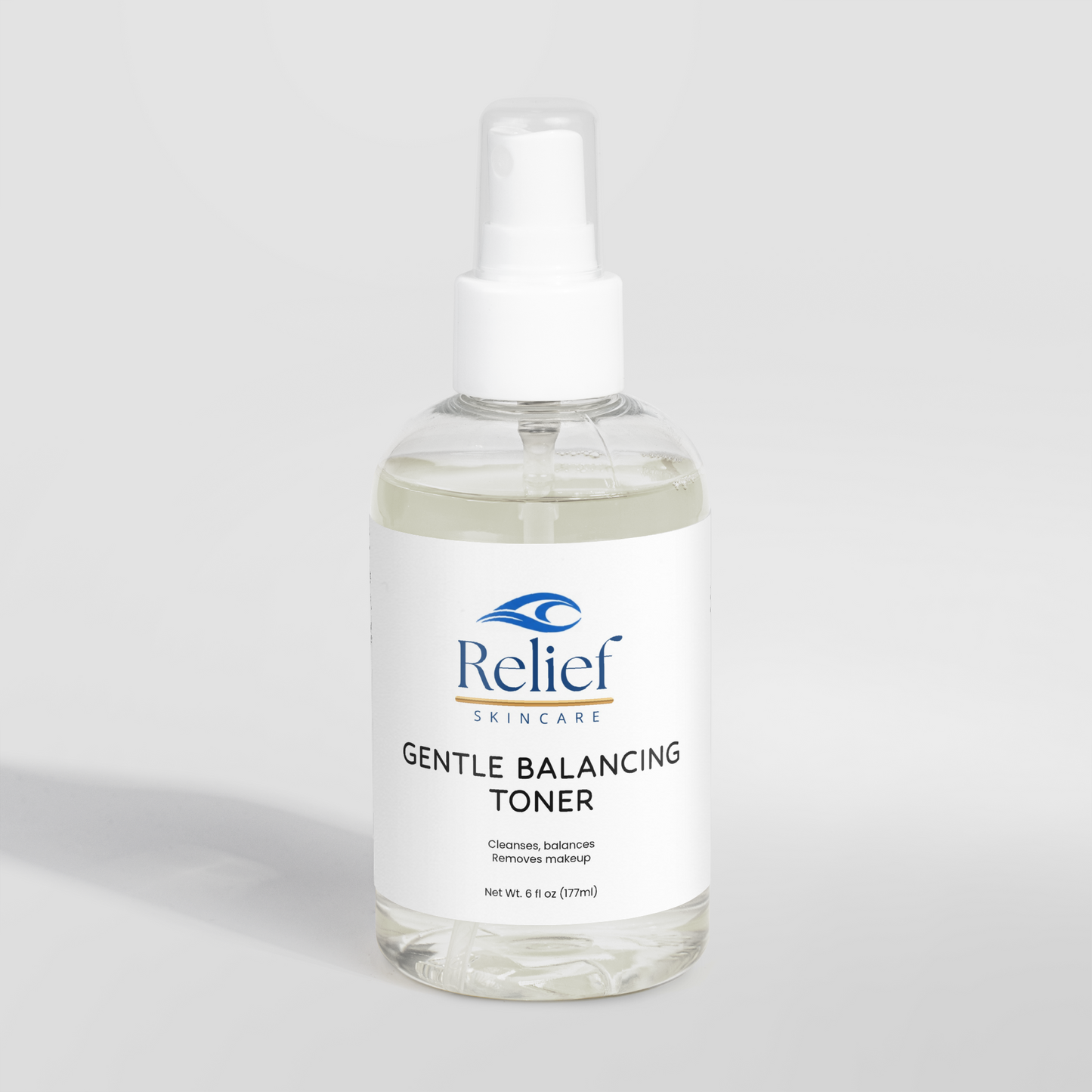 Gentle Balancing Toner