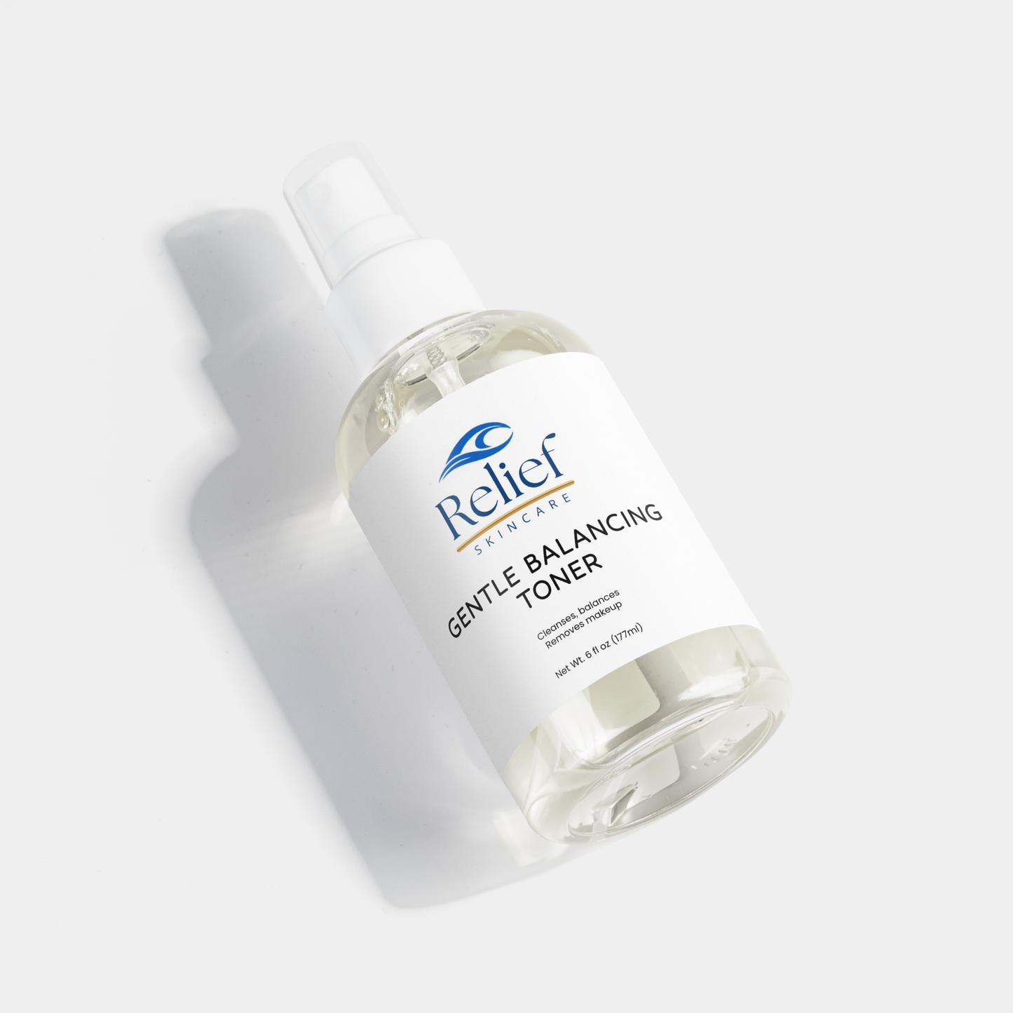 Gentle Balancing Toner
