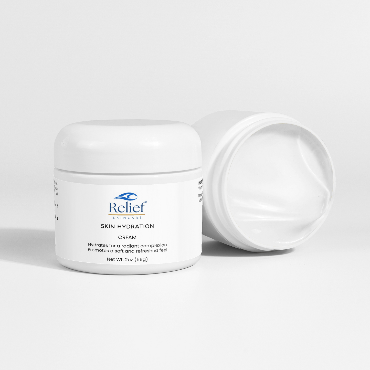 Skin Hydration Cream