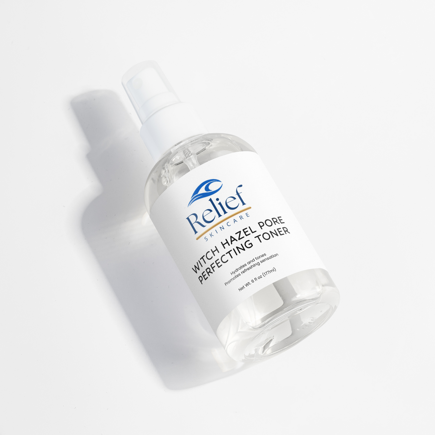 Witch Hazel Pore Perfecting Toner