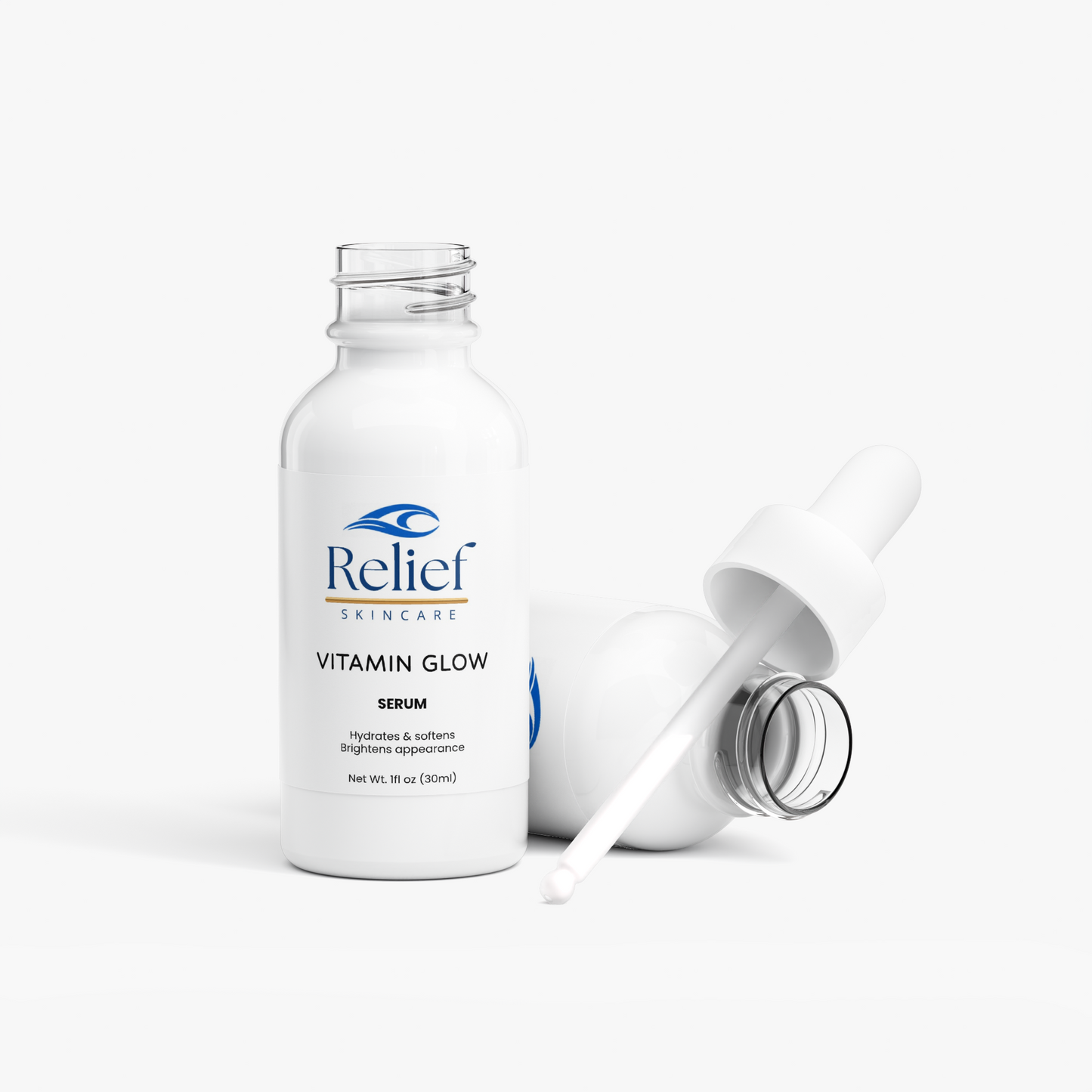 Vitamin Glow Serum