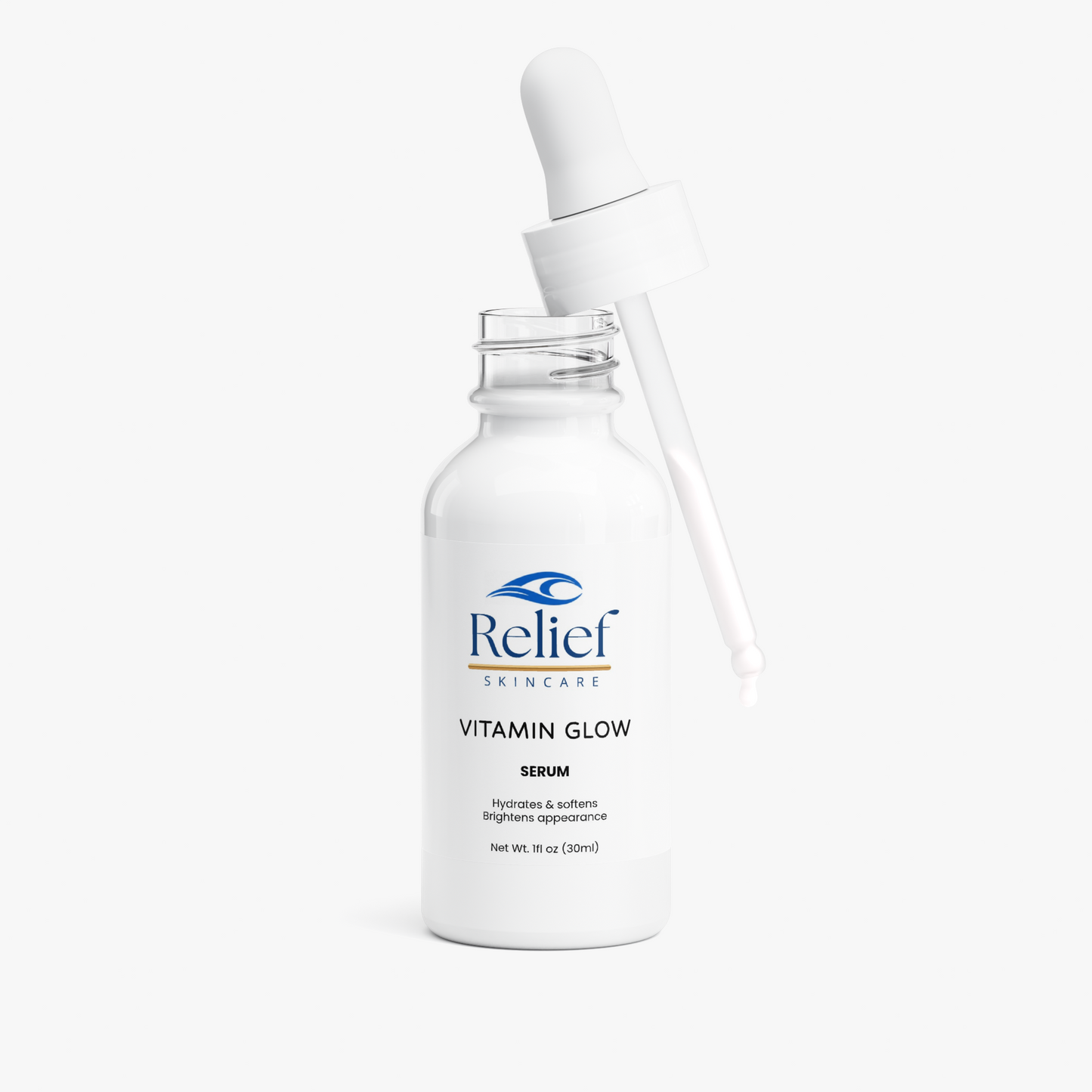 Vitamin Glow Serum