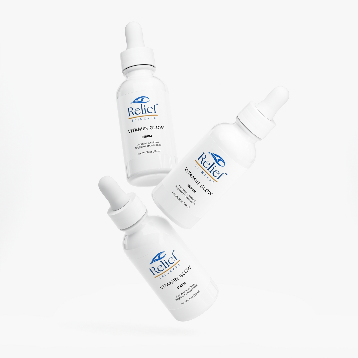 Vitamin Glow Serum