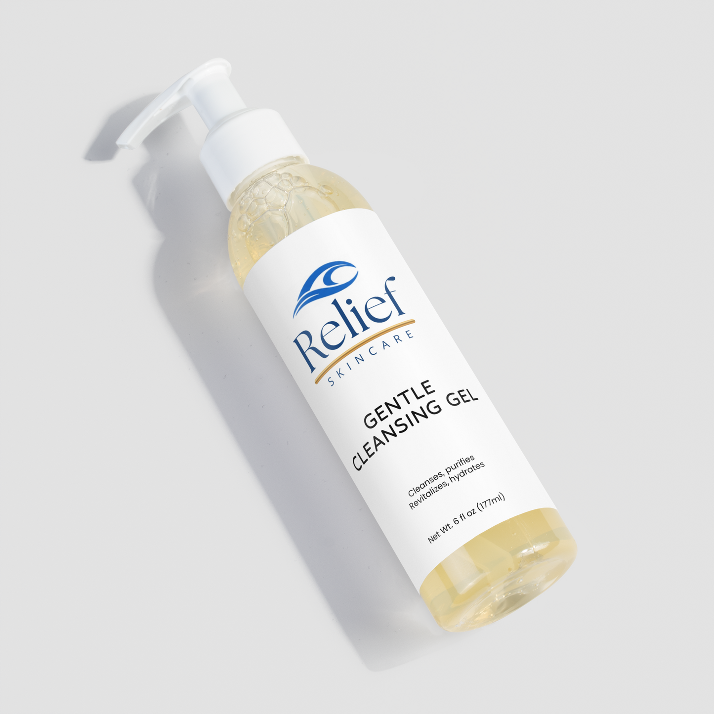 Gentle Cleansing Gel