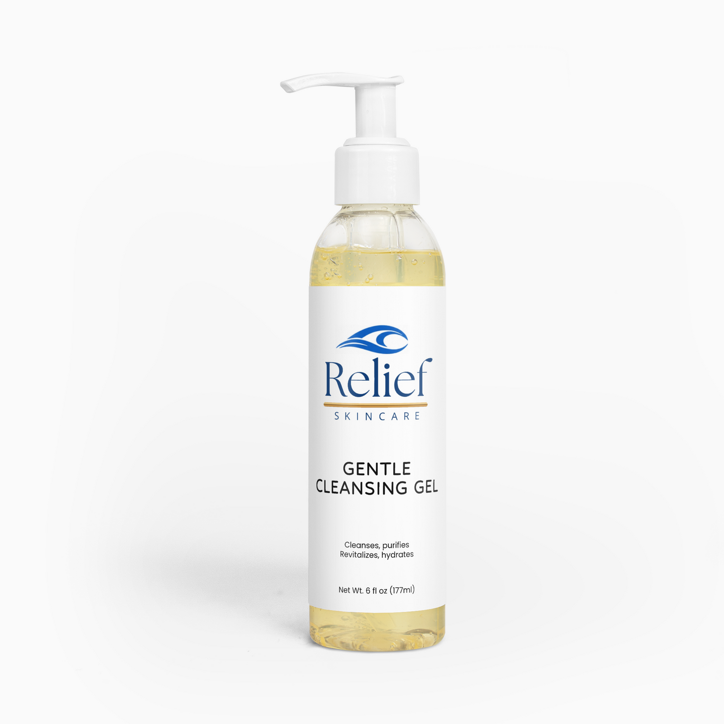 Gentle Cleansing Gel