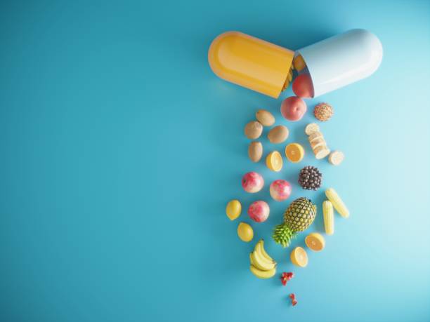 Complete Multivitamin