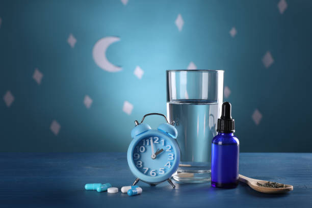 Sleep Formula