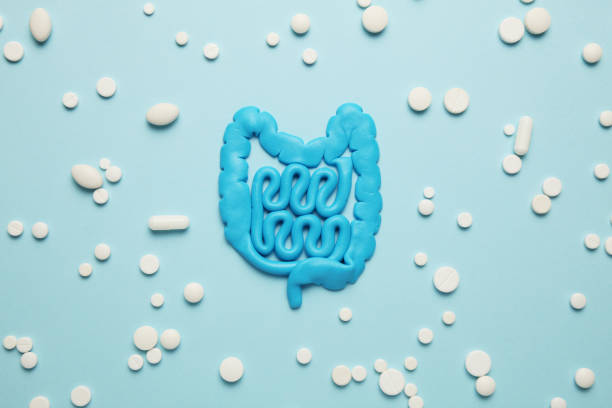 Probiotic 40 Billion with Prebiotics